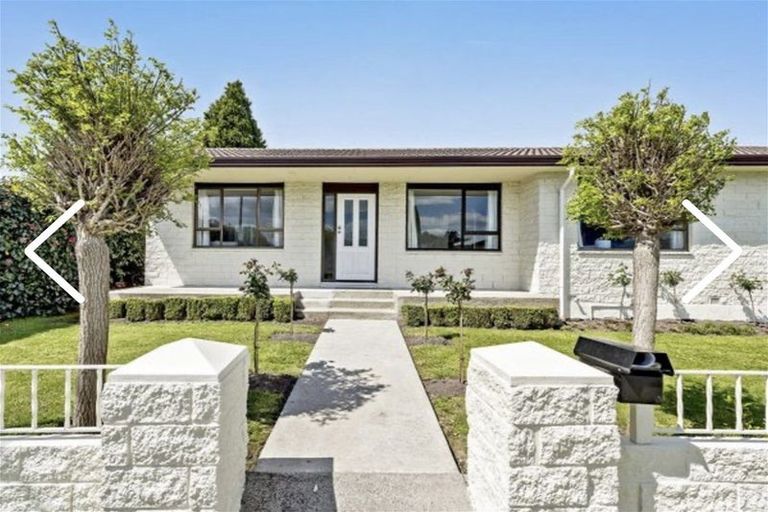 Photo of property in 4 Cicada Place, Hei Hei, Christchurch, 8042