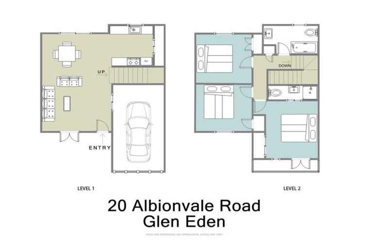 Photo of property in 20 Albionvale Road, Glen Eden, Auckland, 0602