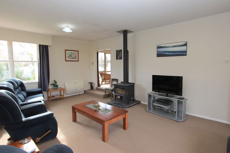 Photo of property in 11 Litchfield Street, Redwoodtown, Blenheim, 7201