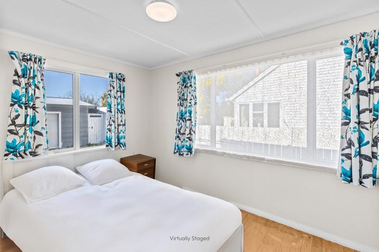 Photo of property in 62 Hutcheson Street, Mayfield, Blenheim, 7201