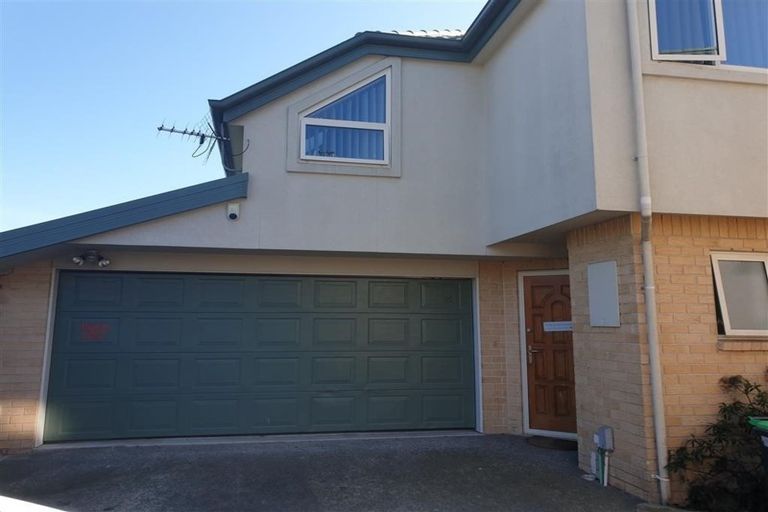 Photo of property in 95b Matipo Street, Riccarton, Christchurch, 8041