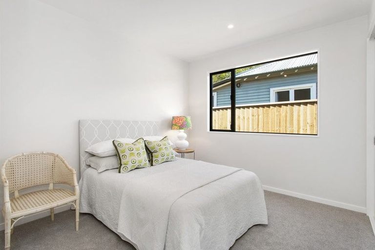 Photo of property in 19 Berry Street, St Albans, Christchurch, 8014