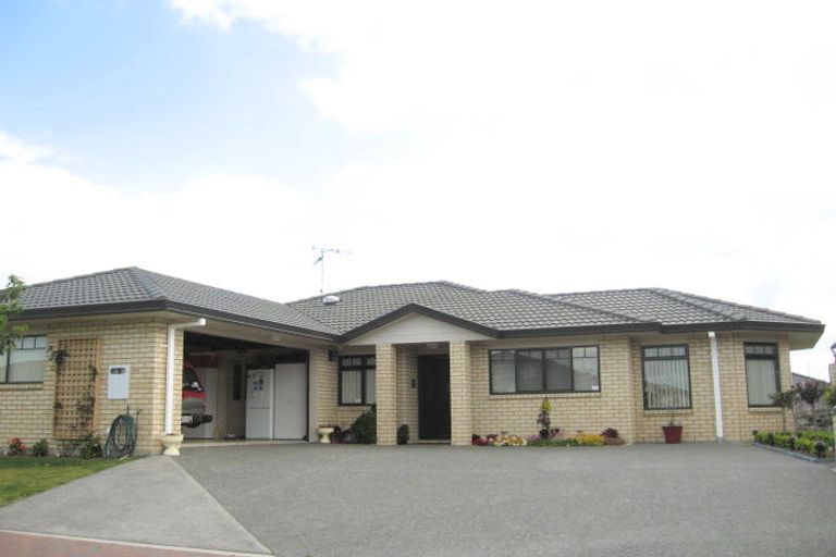 Photo of property in 22 Carribean Place, Papamoa Beach, Papamoa, 3118