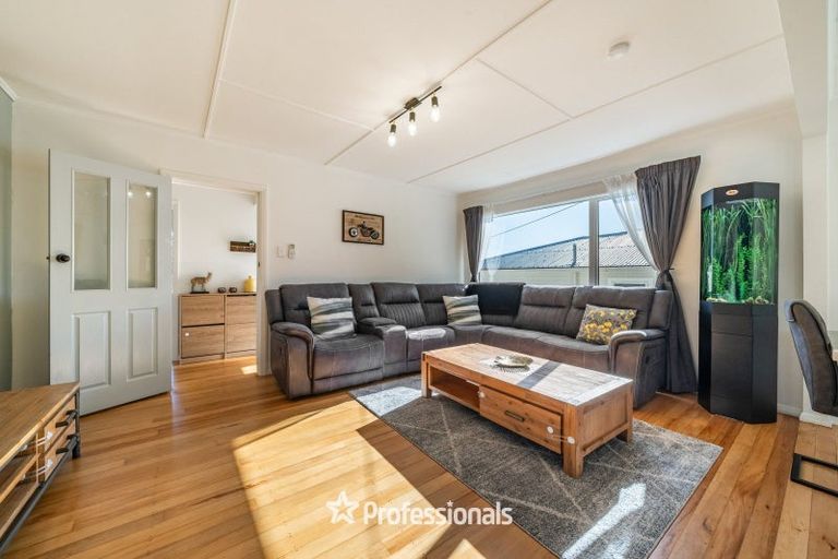 Photo of property in 61 Petrie Street, Wainuiomata, Lower Hutt, 5014