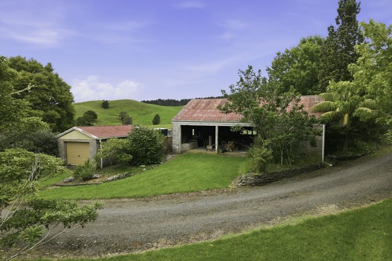 Photo of property in 137 Te Rore Road, Kaitaia, 0481