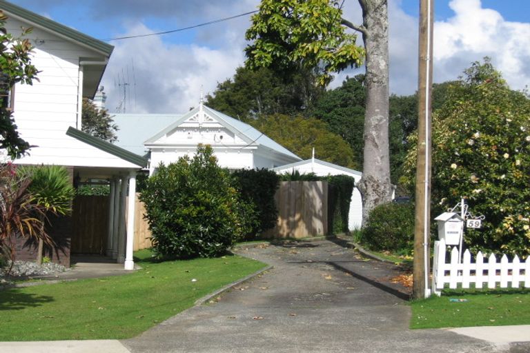 Photo of property in 59 Whau Valley Road, Whau Valley, Whangarei, 0112