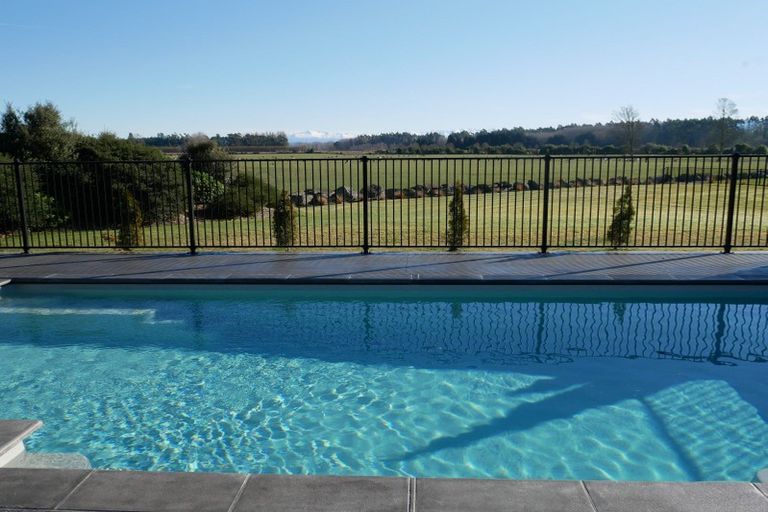 Photo of property in 6 Meadowlinks Lane, Pleasant Point, Timaru, 7974