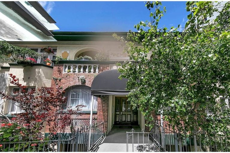 Photo of property in 17/38 Symonds Street, Grafton, Auckland, 1010