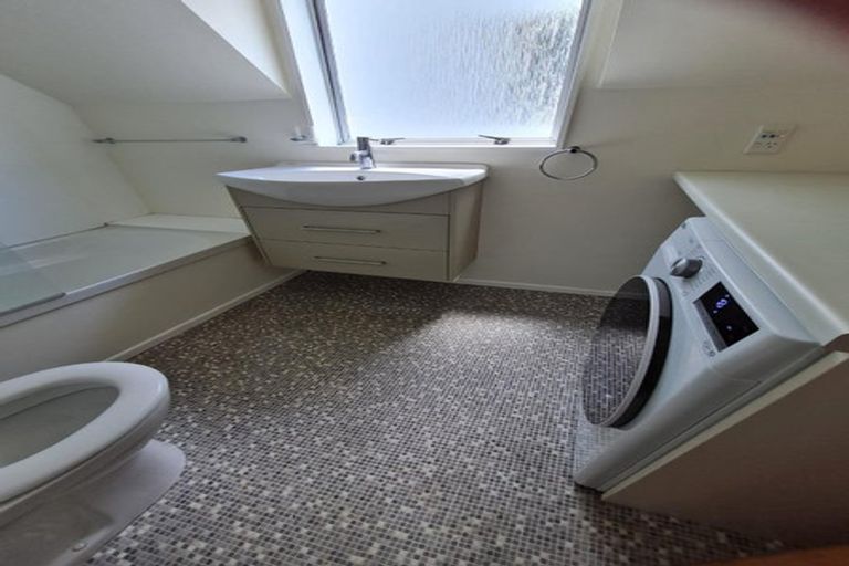 Photo of property in Parklane Mews, 326a The Terrace, Te Aro, Wellington, 6011