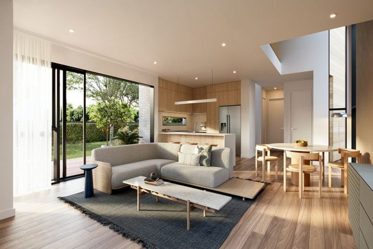 Photo of property in 2 Mahara Pai Road, Hobsonville, 0616