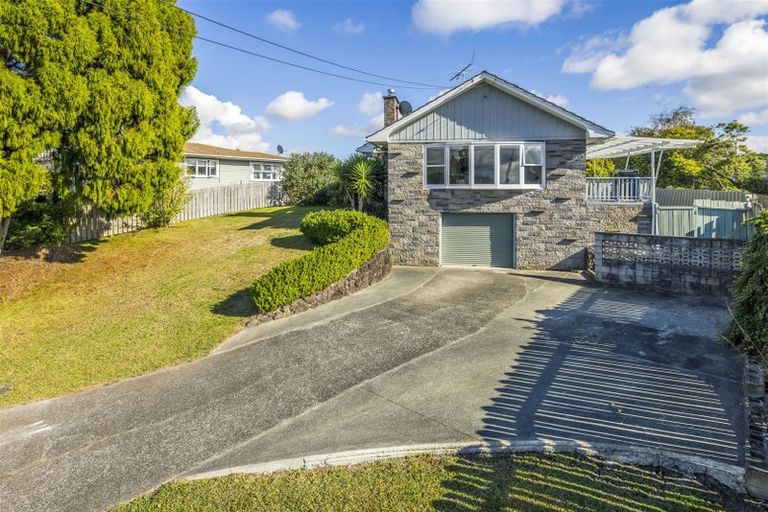 Photo of property in 22 Tasman Drive, Opaheke, Papakura, 2113