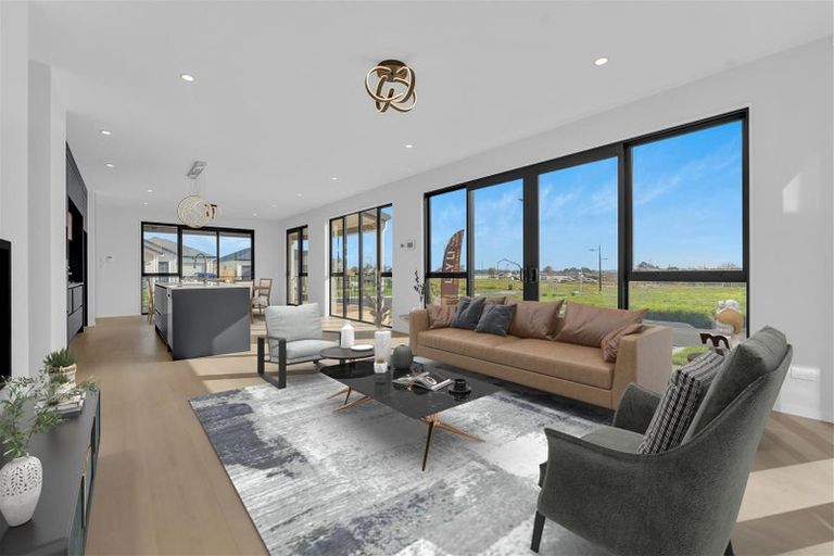 Photo of property in 21 Kiritau Road, Karaka, 2578