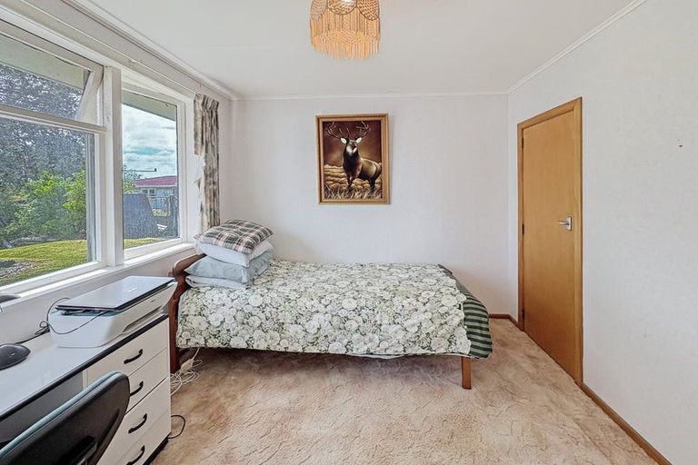 Photo of property in 140 Cornfoot Street, Castlecliff, Whanganui, 4501