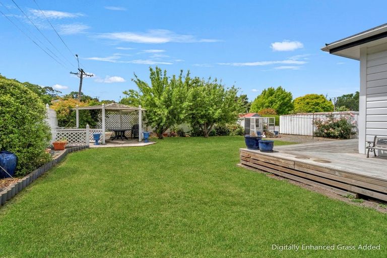 Photo of property in 927 Alma-maheno Road, Reidston, Oamaru, 9492