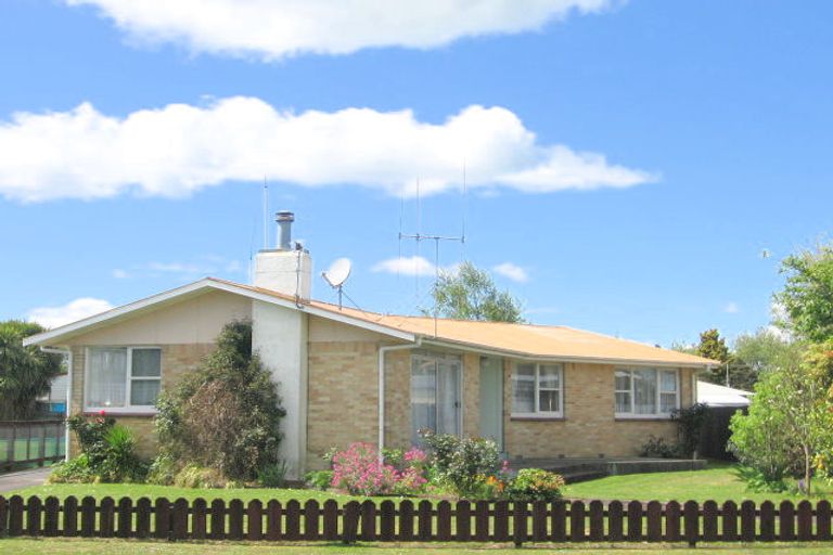 Photo of property in 6 York Place, Matamata, 3400