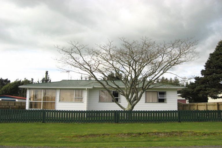 Photo of property in 45 Stafford Street, Shannon, 4821