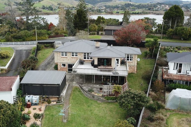 Photo of property in 101 Kimihia Road, Huntly, 3700