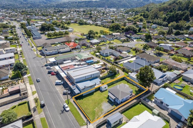 Photo of property in 95 Rata Street, Naenae, Lower Hutt, 5011