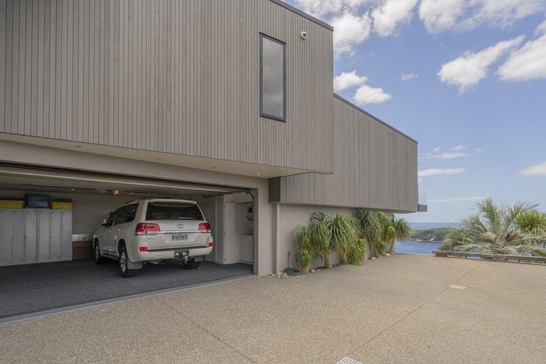 Photo of property in 107i Grange Road, Hahei, Whitianga, 3591