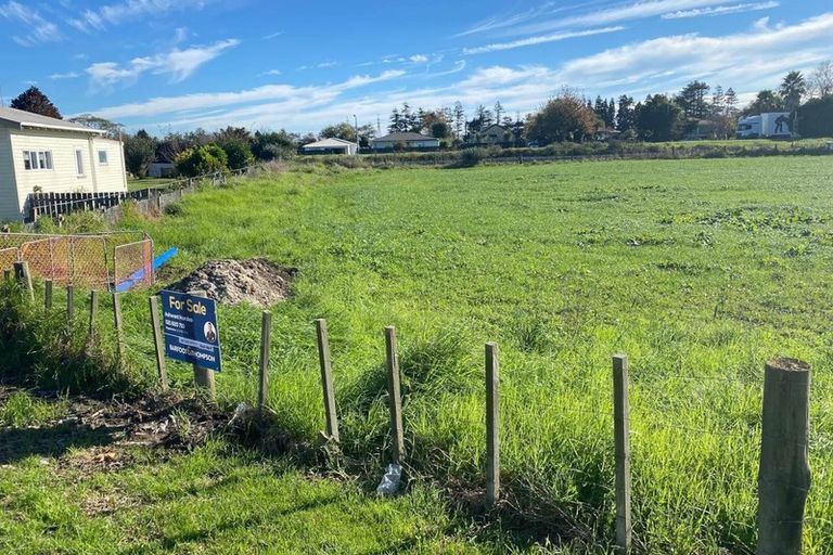 Photo of property in 209 Hakanoa Street, Huntly, 3700