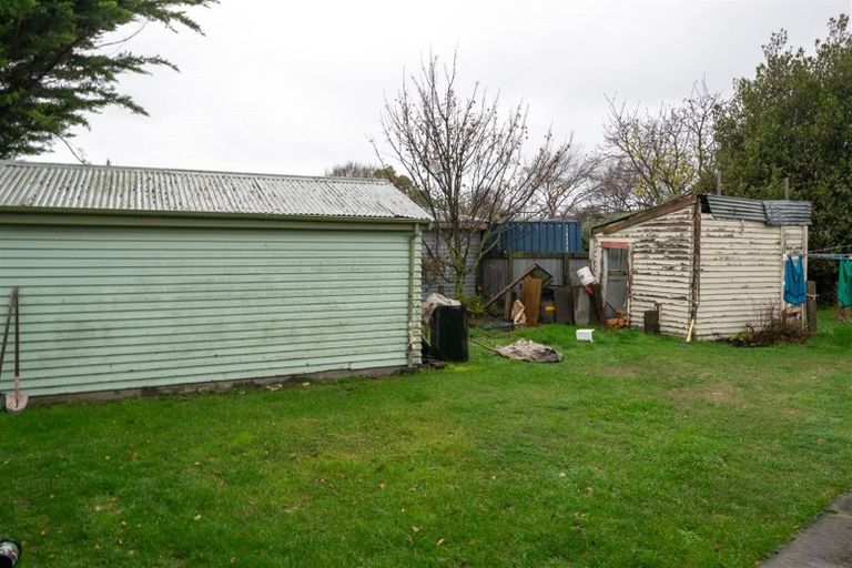 Photo of property in 5 Carkeek Street, Seddon, 7210