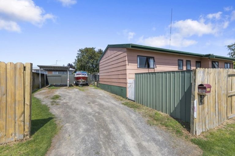 Photo of property in 30b Harris Street, Te Puke, 3119