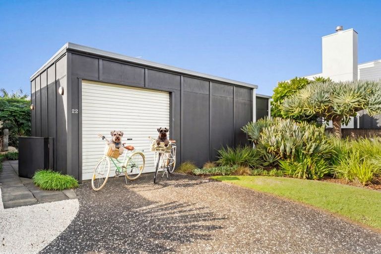 Photo of property in 22/189 Mangatawhiri Road, Omaha, Warkworth, 0986