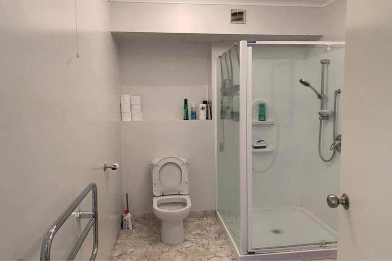 Photo of property in 5/5 Liverpool Street, Dunedin Central, Dunedin, 9016