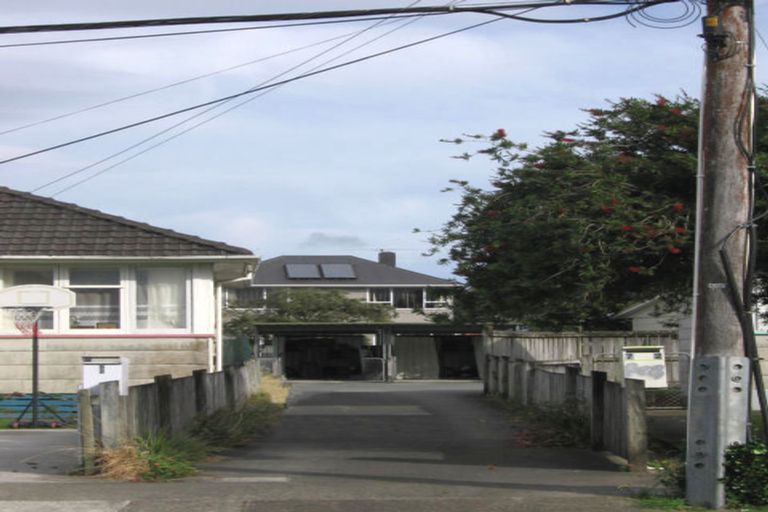 Photo of property in 2/7 Colson Street, Avalon, Lower Hutt, 5011