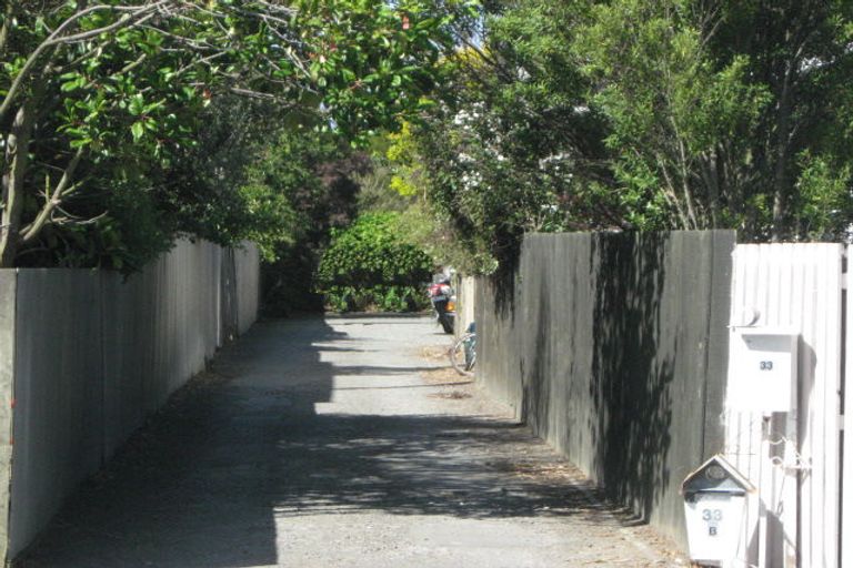 Photo of property in 2/33 Tainui Street, Somerfield, Christchurch, 8024