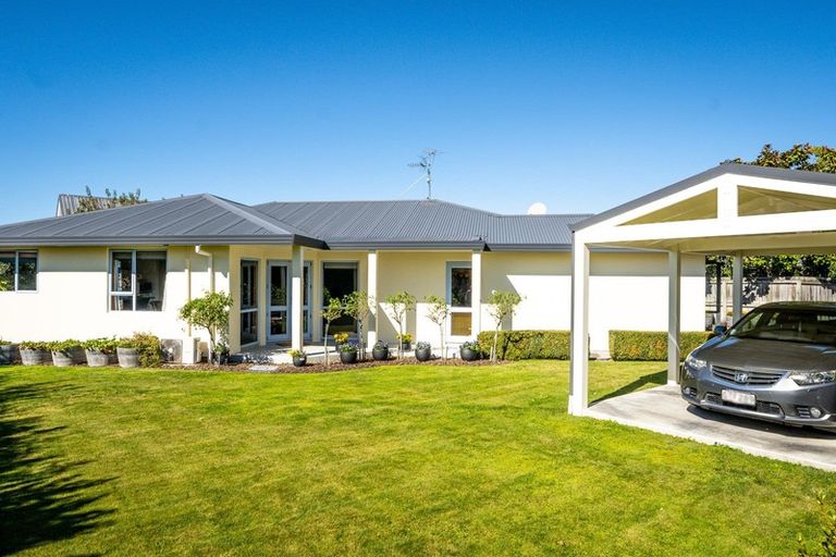 Photo of property in 34 Page Street, Redwoodtown, Blenheim, 7201