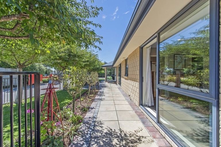 Photo of property in 35 Chapman Street, Leeston, 7632