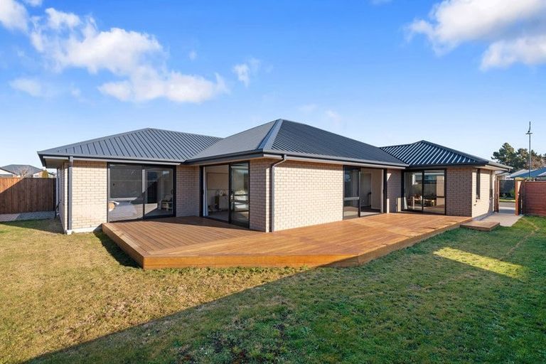 Photo of property in 6 Pahua Street, Pegasus, 7612