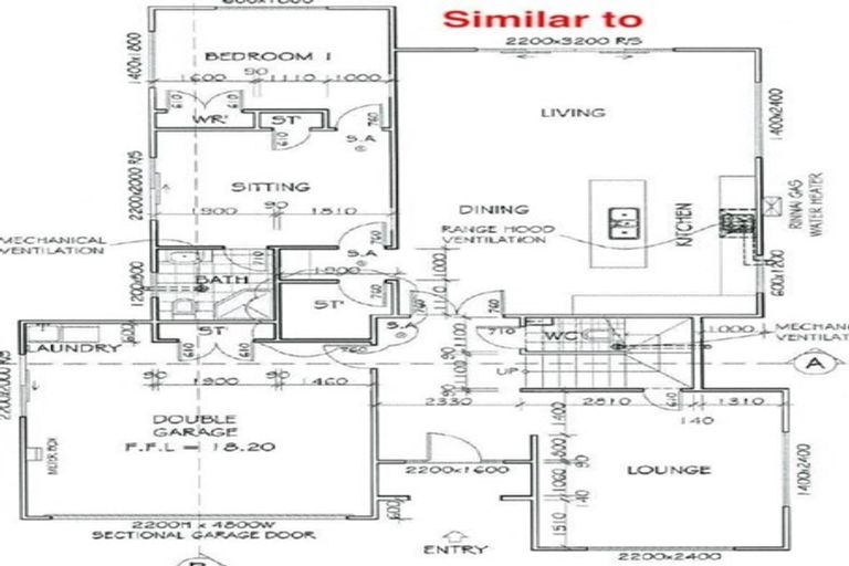 Photo of property in 6 Rauaruhe Road, Karaka, Papakura, 2113