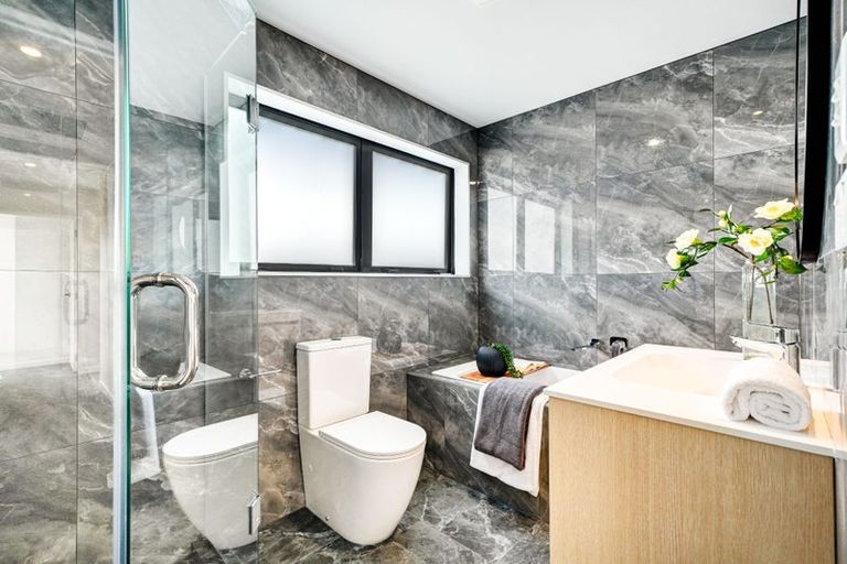 Photo of property in 1 Sails Road, Hobsonville, 0616