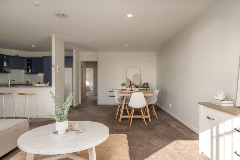 Photo of property in Admiralty Courts, 1/42 Marriner Street, Sumner, Christchurch, 8081