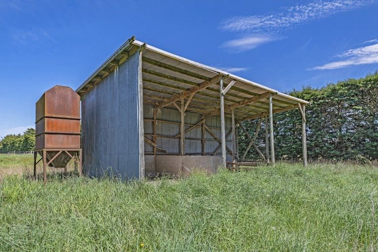 Photo of property in 231 Browns Rock Road, Burnt Hill, Oxford, 7495