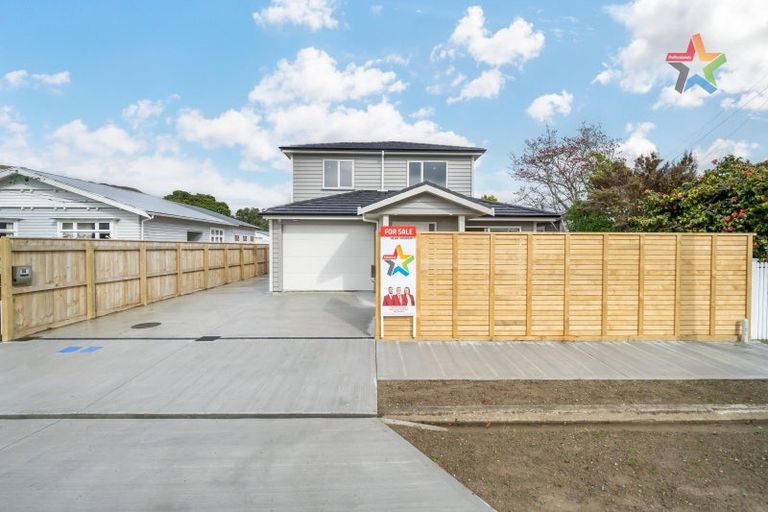 Photo of property in 36a Cudby Street, Woburn, Lower Hutt, 5011