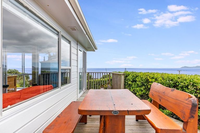 Photo of property in 63 Ames Street, Paekakariki, 5034