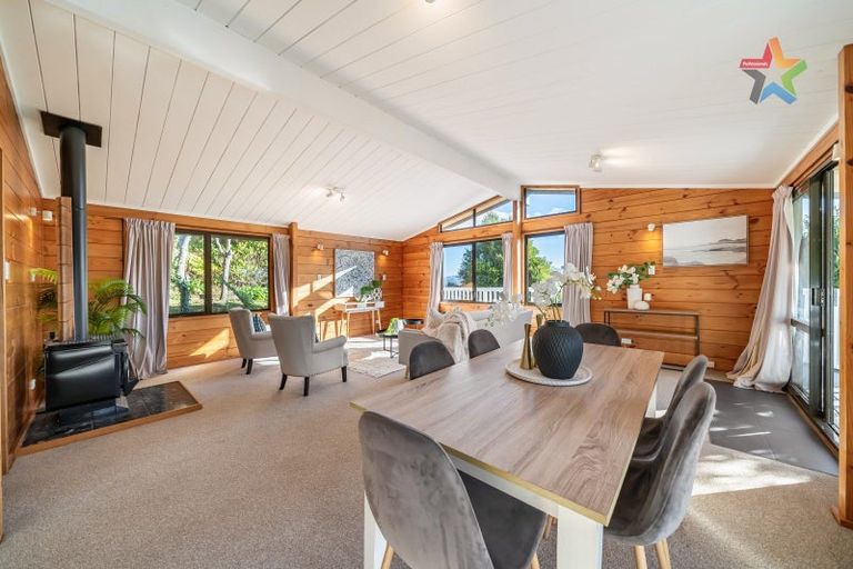 Photo of property in 213a Whites Line East, Waiwhetu, Lower Hutt, 5010