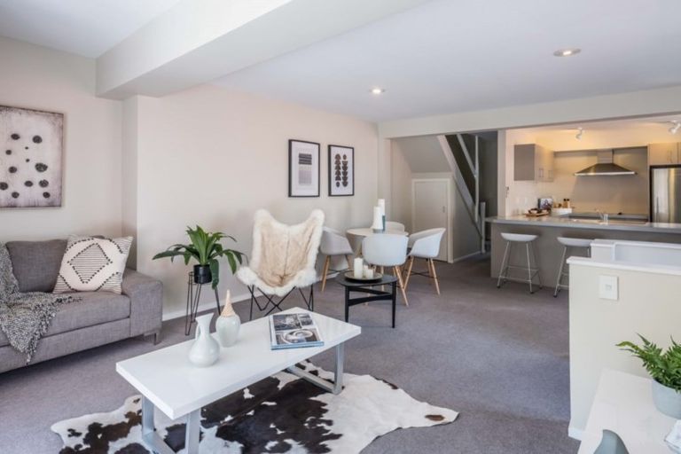 Photo of property in 330c The Terrace, Te Aro, Wellington, 6011