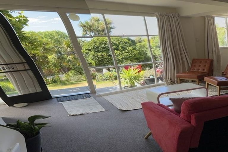 Photo of property in 20 Seamount Terrace, Mount Pleasant, Christchurch, 8081