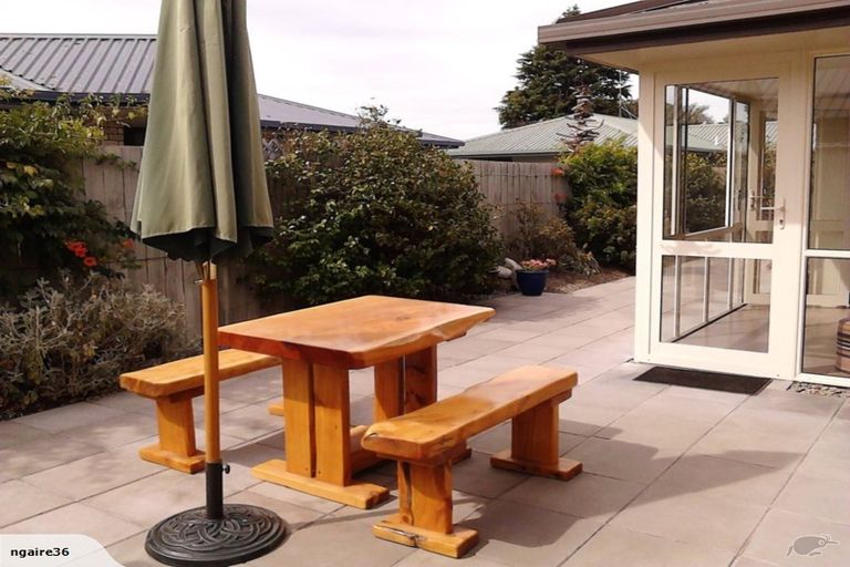 Photo of property in 4 Natalie Place, Witherlea, Blenheim, 7201