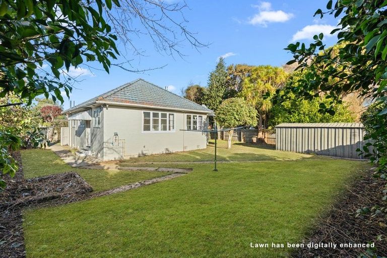 Photo of property in 120 Peverel Street, Riccarton, Christchurch, 8041