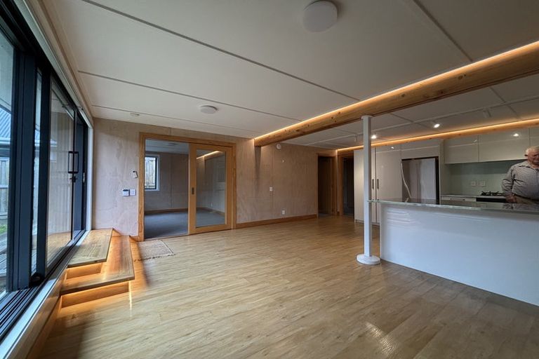 Photo of property in 27b Pinnacle Street, Seatoun, Wellington, 6022