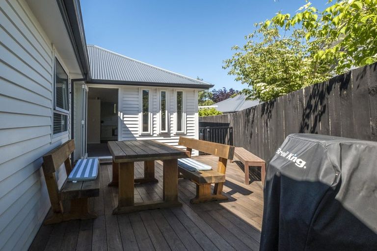 Photo of property in 38 Harrogate Street, Hanmer Springs, 7334