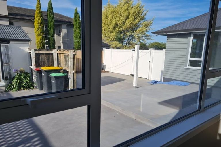 Photo of property in 3/7 Highsted Road, Bishopdale, Christchurch, 8053