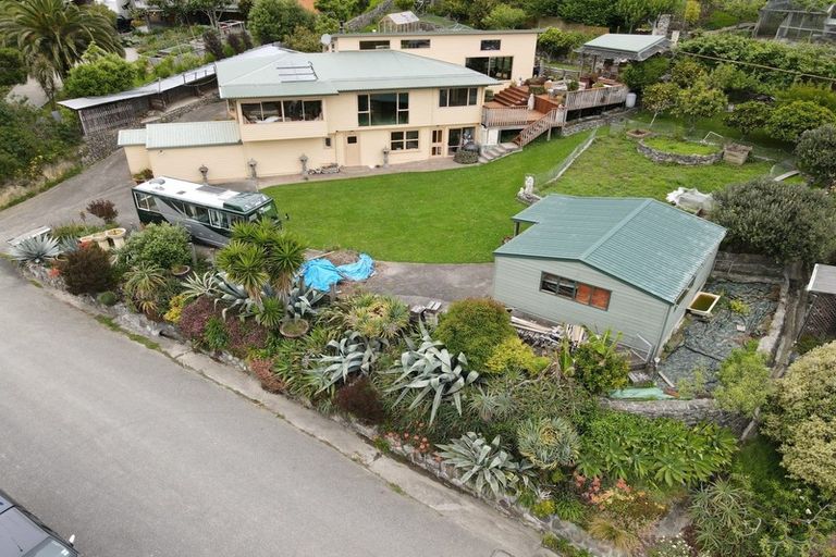 Photo of property in 30 Airlie Street, Glenduan, Nelson, 7071