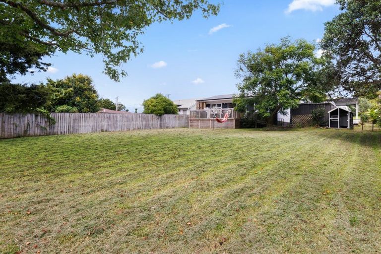 Photo of property in 17 Hexham Street, Warkworth, 0910