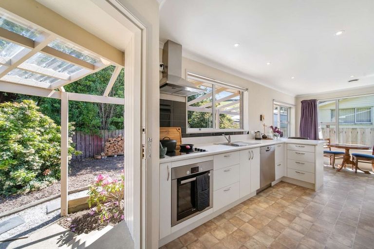 Photo of property in 4 Kaira Street, Sawyers Bay, Port Chalmers, 9023